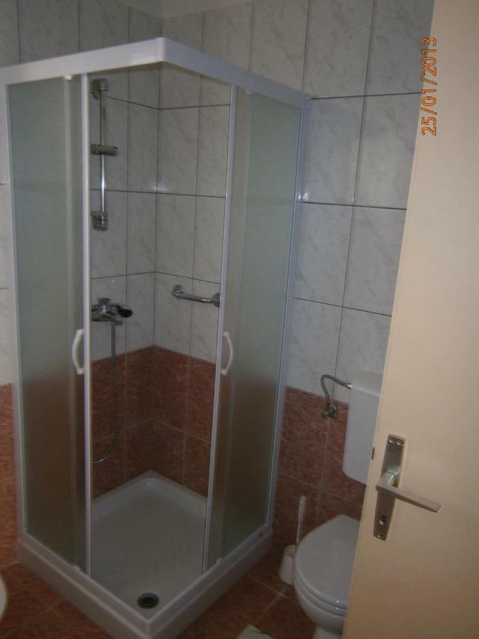 Apartments Sandra Новиград Экстерьер фото