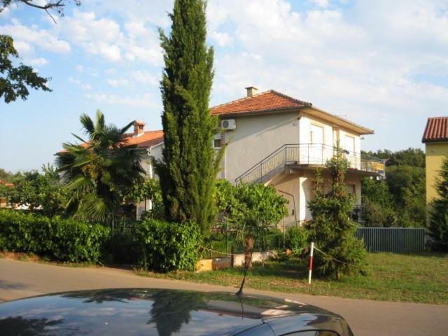 Apartments Sandra Новиград Экстерьер фото